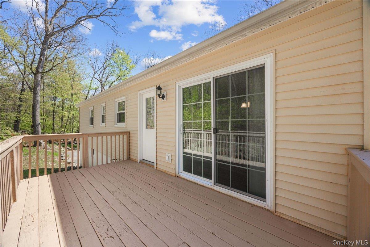 Single Family Lakes Road Orange County, NY 10950, MLS-995734-36