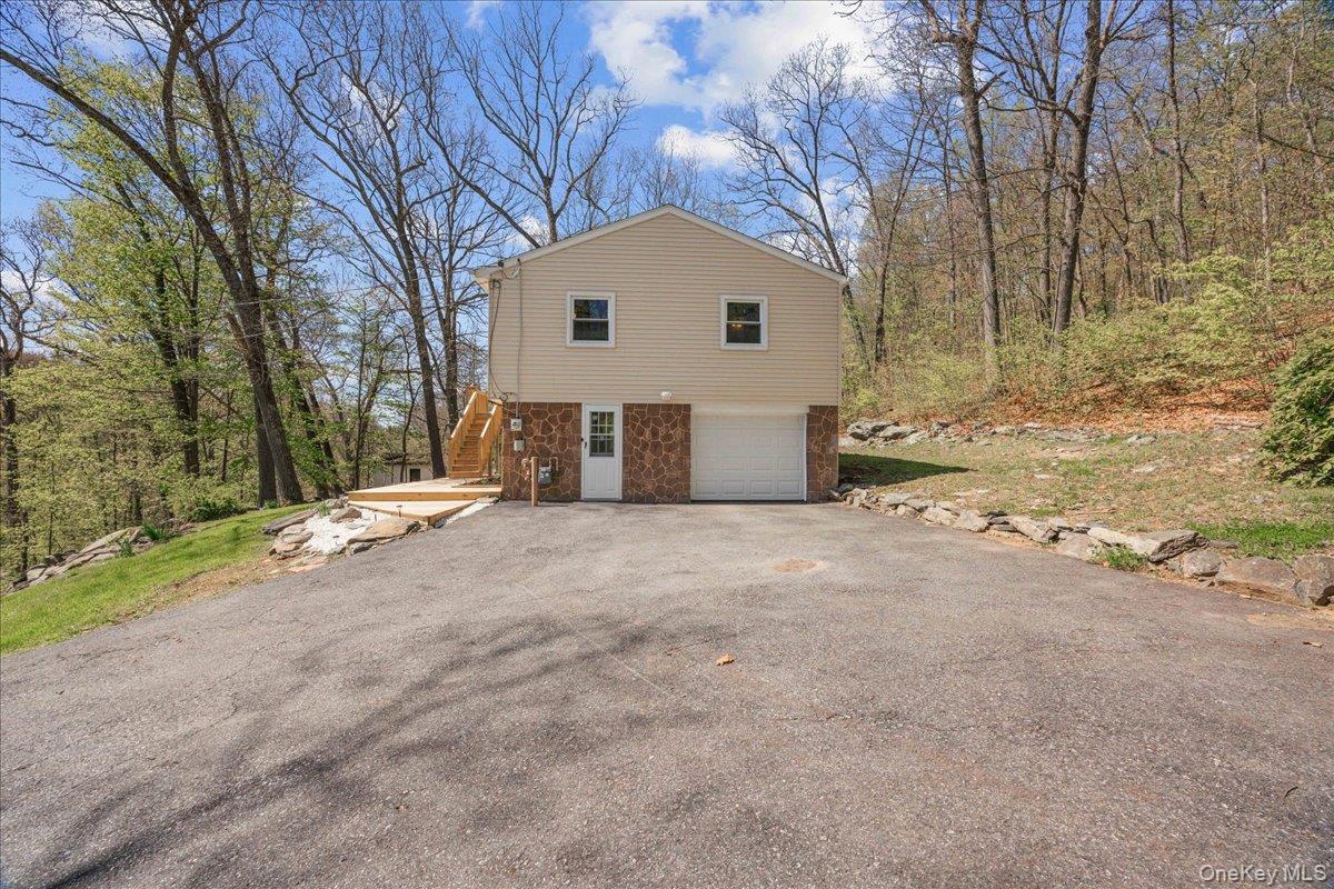 Single Family Lakes Road Orange County, NY 10950, MLS-995734-37