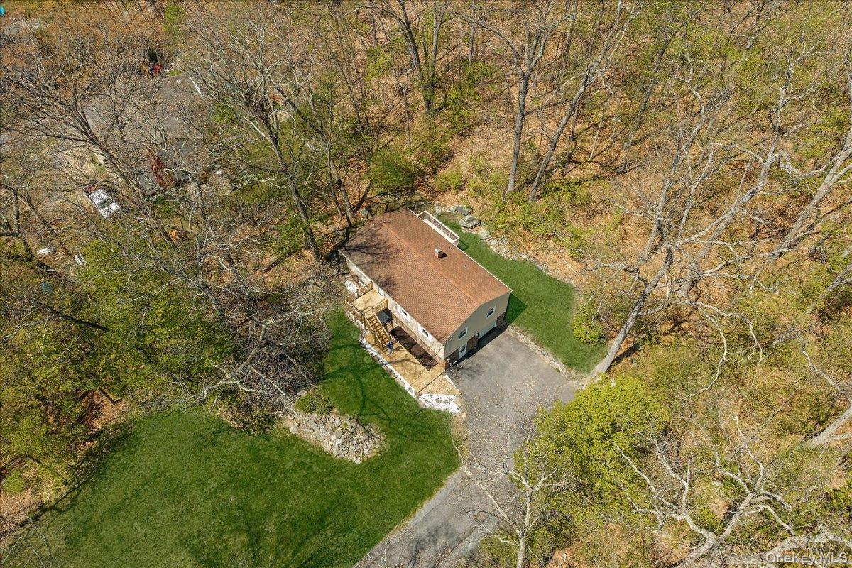 Single Family Lakes Road Orange County, NY 10950, MLS-995734-38
