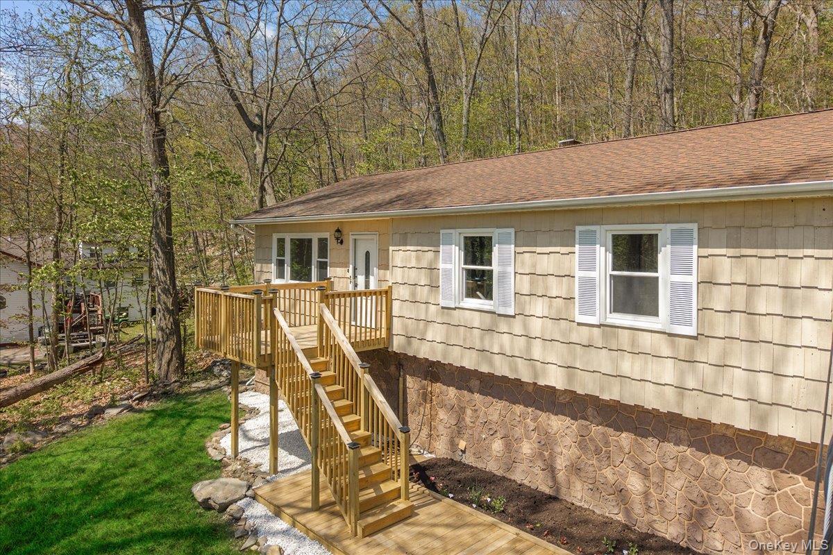 Single Family Lakes Road Orange County, NY 10950, MLS-995734-39