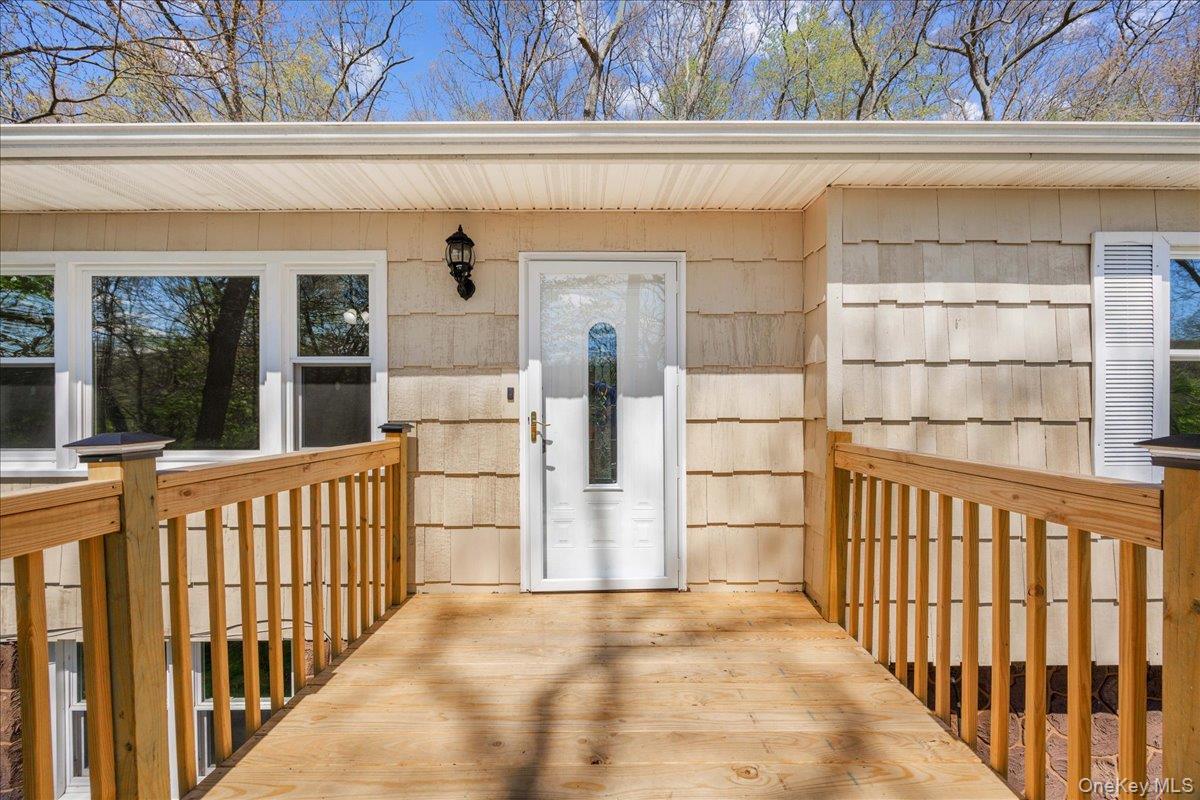 Single Family Lakes Road Orange County, NY 10950, MLS-995734-4