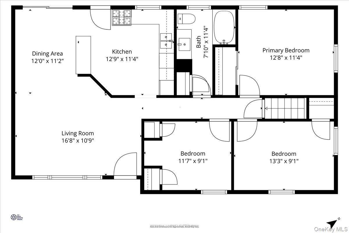Single Family Lakes Road Orange County, NY 10950, MLS-995734-40