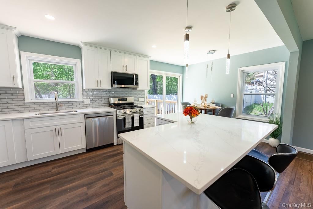 Single Family Oriole Drive Dutchess County, NY 12601, MLS-995740-10