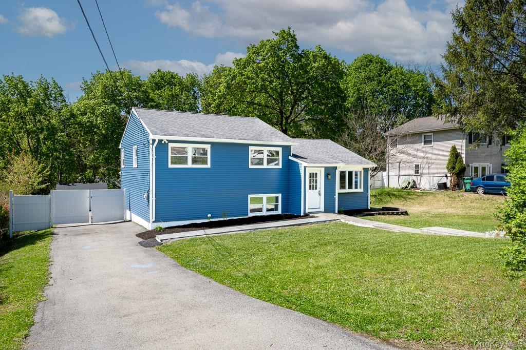 Single Family Oriole Drive Dutchess County, NY 12601, MLS-995740-2