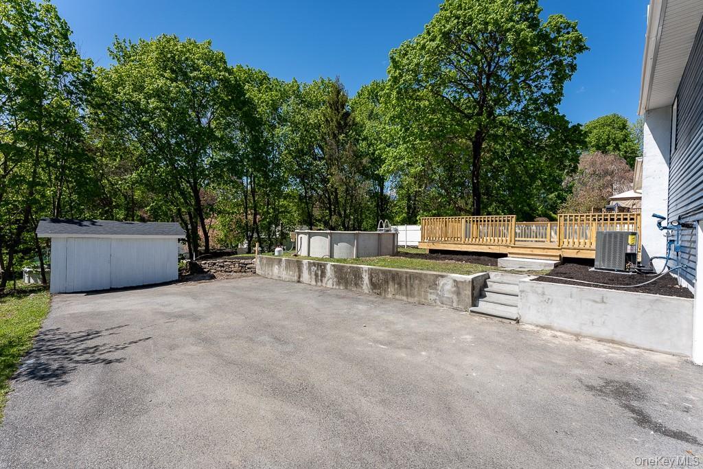 Single Family Oriole Drive Dutchess County, NY 12601, MLS-995740-3