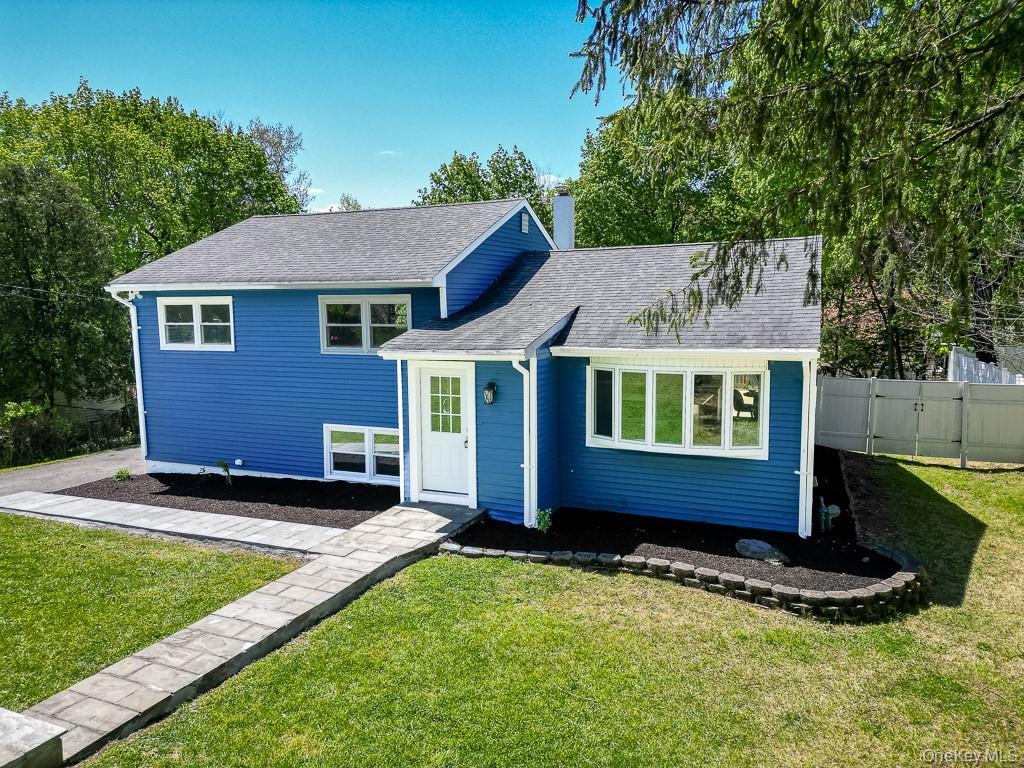 Single Family Oriole Drive Dutchess County, NY 12601, MLS-995740-36