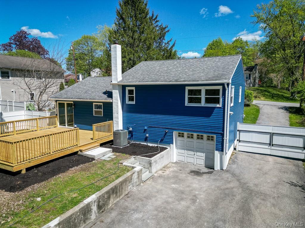 Single Family Oriole Drive Dutchess County, NY 12601, MLS-995740-37