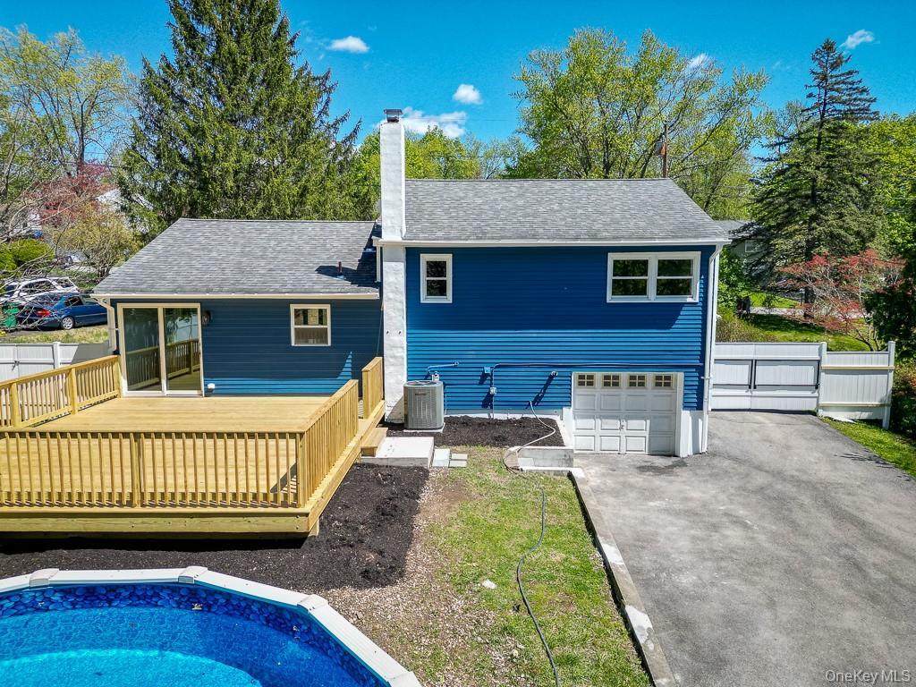 Single Family Oriole Drive Dutchess County, NY 12601, MLS-995740-38