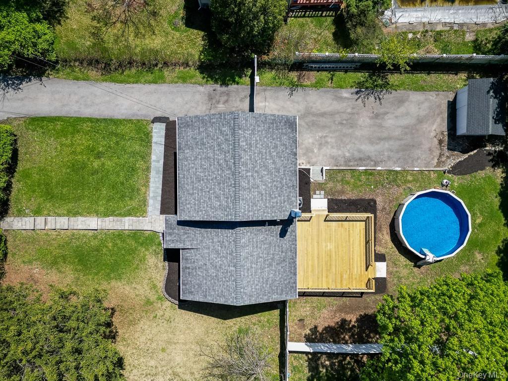 Single Family Oriole Drive  Dutchess County, NY 12601, MLS-995740-39