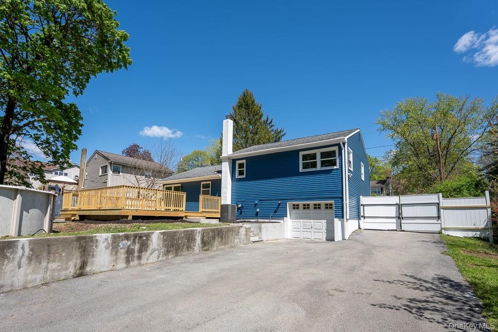 Single Family Oriole Drive Dutchess County, NY 12601, MLS-995740-4