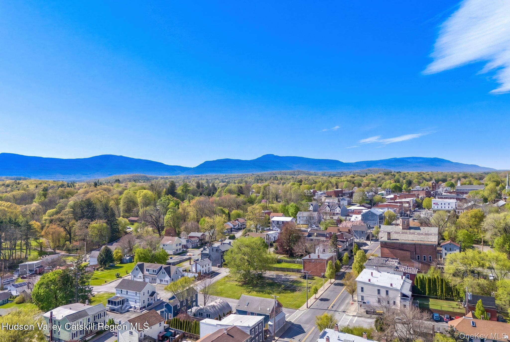 Single Family Partition Street Ulster County, NY 12477, MLS-995742-10