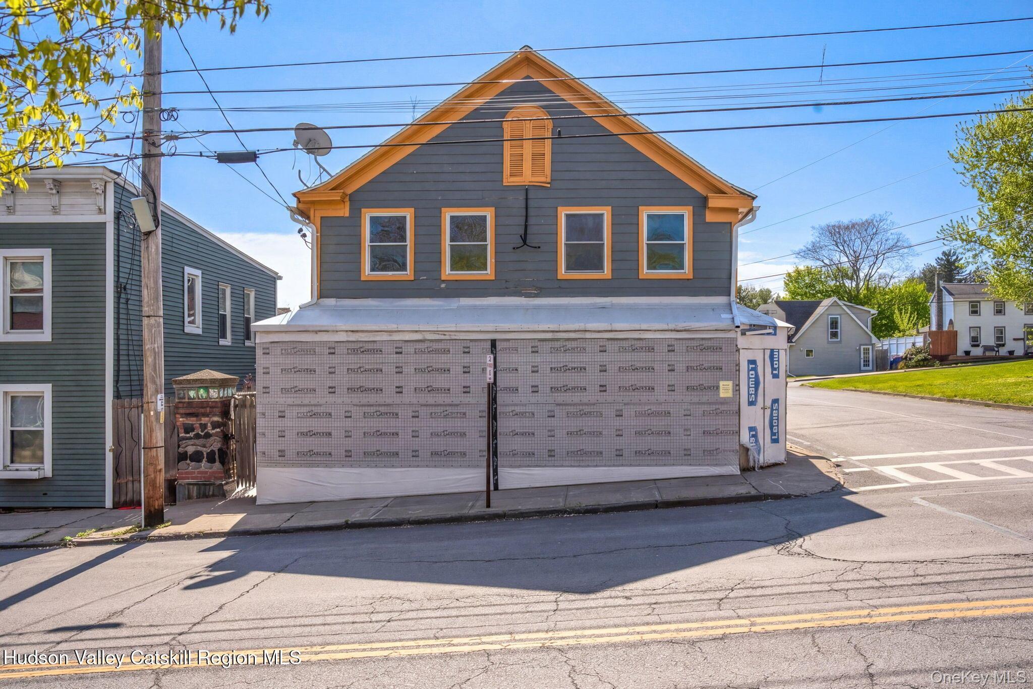 Single Family Partition Street Ulster County, NY 12477, MLS-995742-2