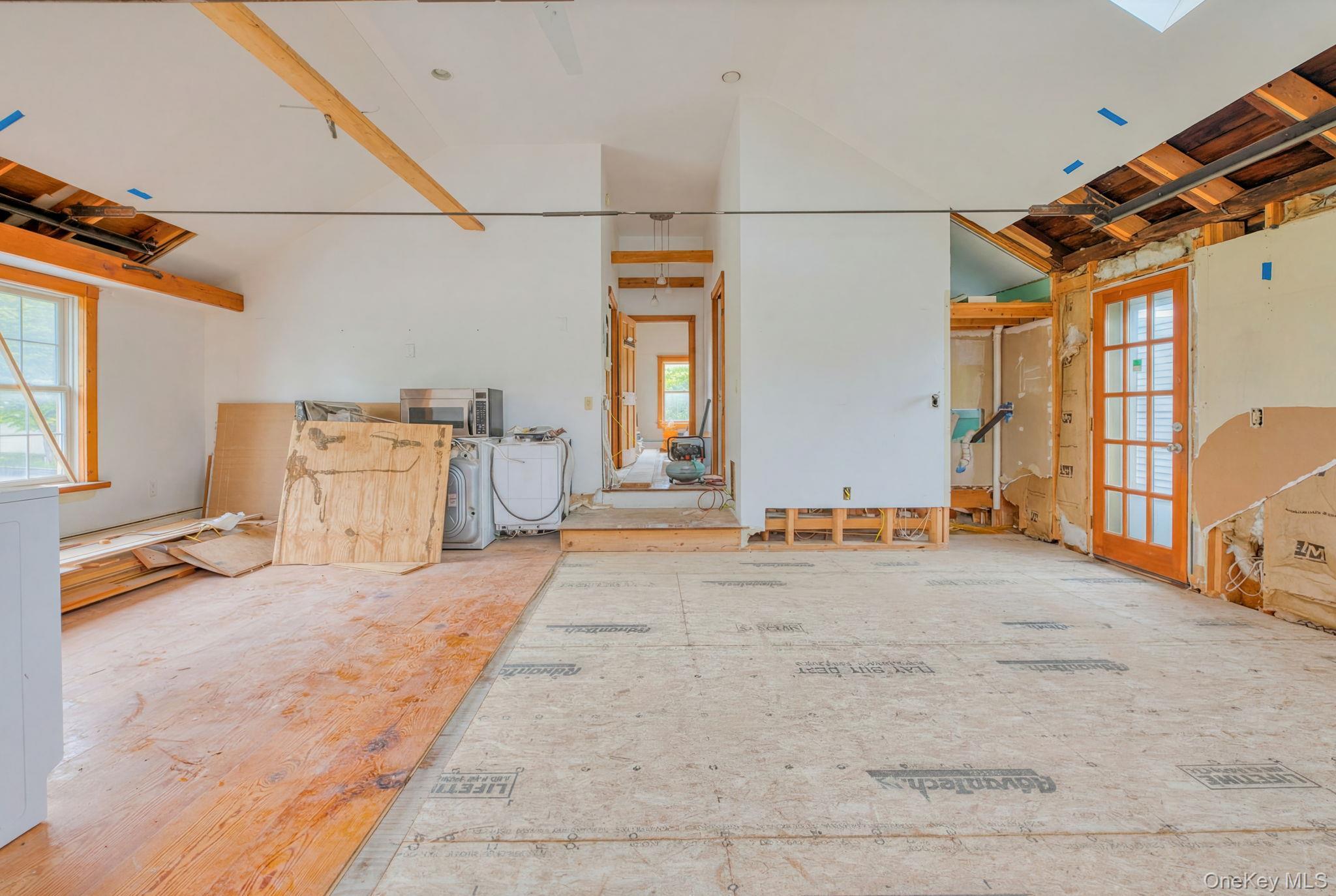 Single Family Partition Street Ulster County, NY 12477, MLS-995742-24