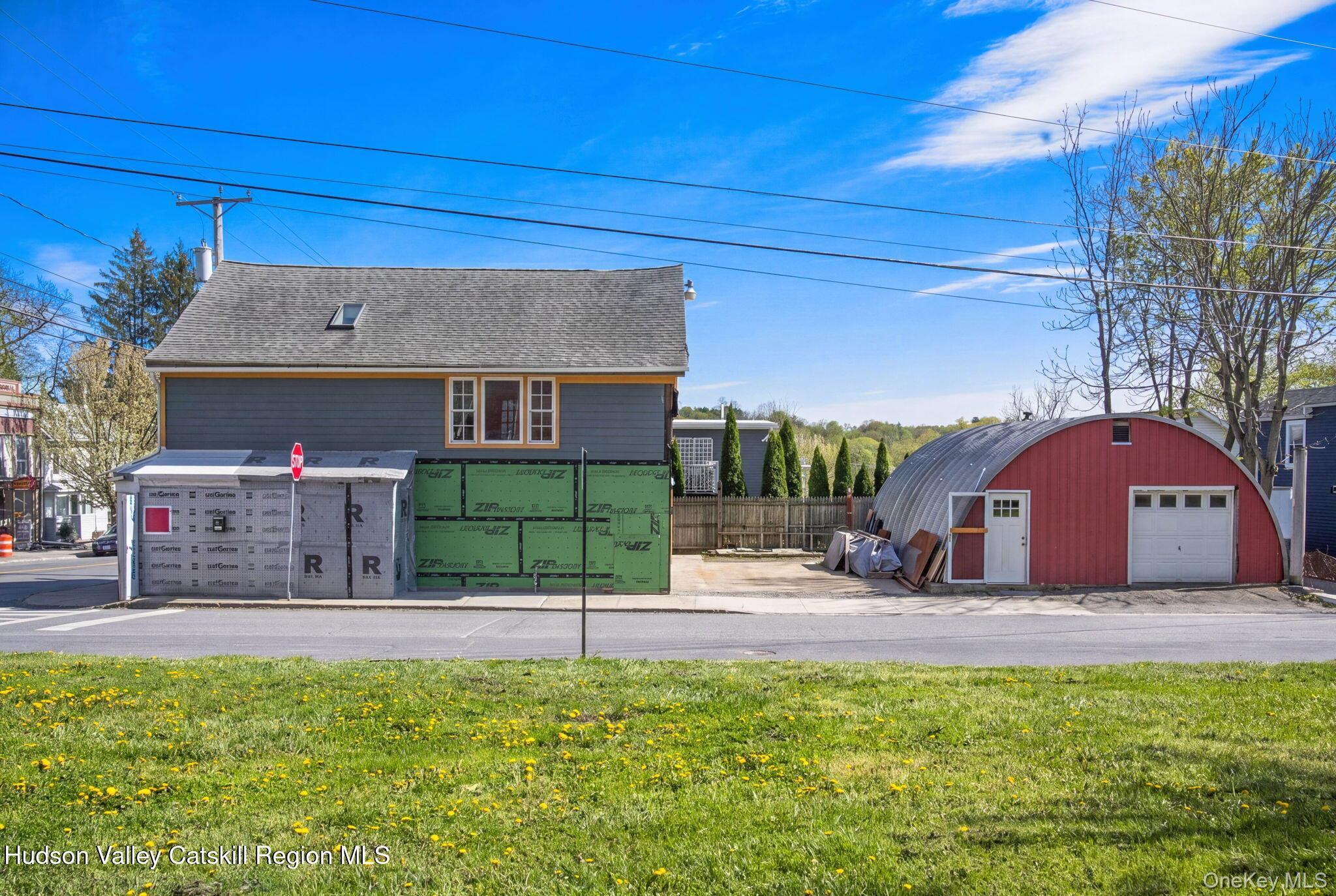 Single Family Partition Street Ulster County, NY 12477, MLS-995742-3