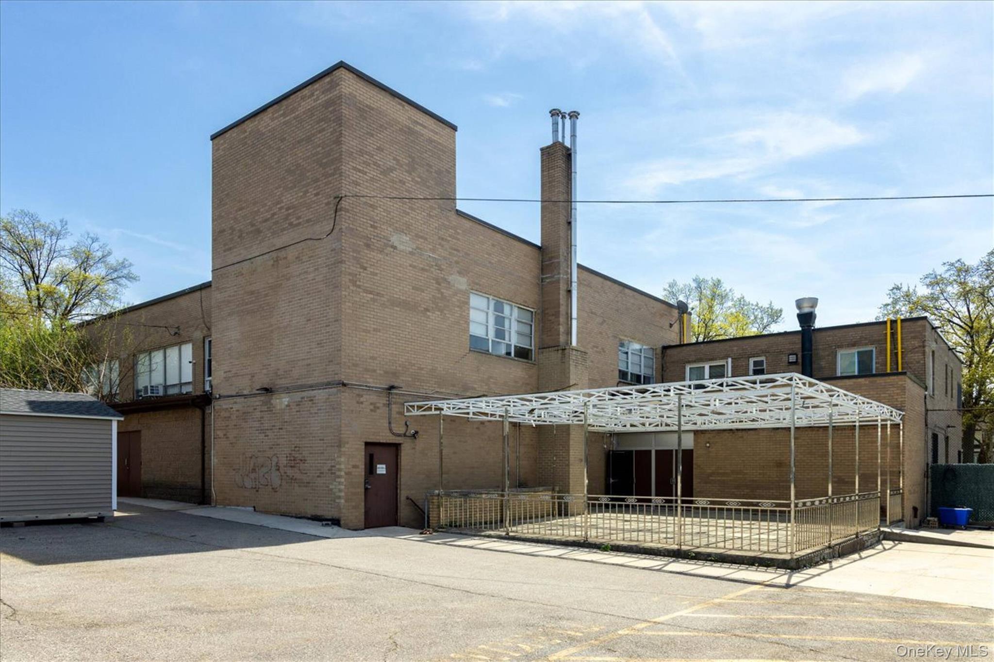 Commercial Lease 168th  Queens, NY 11366, MLS-995744-34