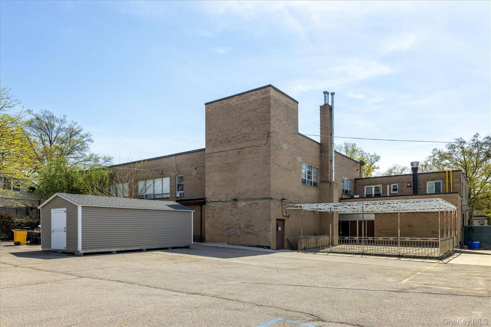 Commercial Lease 168th  Queens, NY 11366, MLS-995744-35