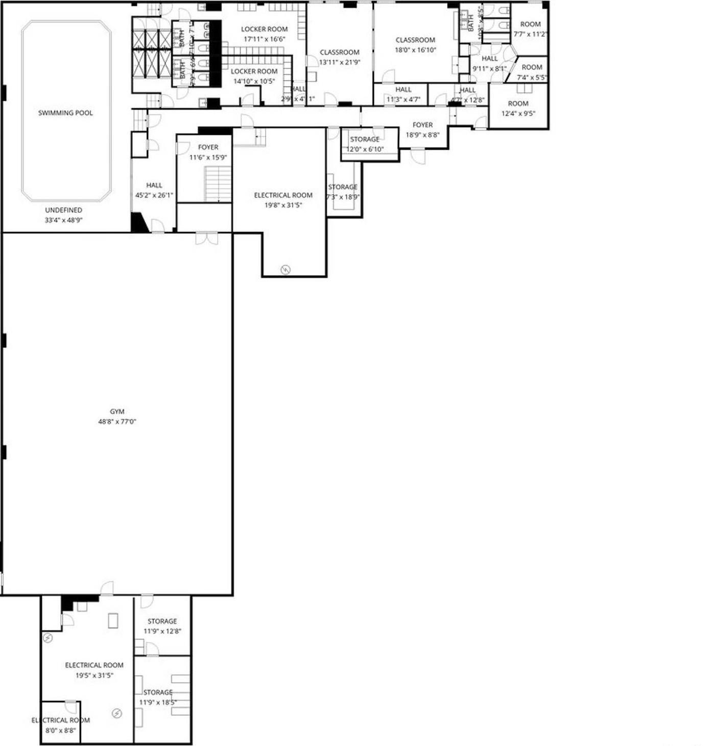 Commercial Lease 168th  Queens, NY 11366, MLS-995744-40