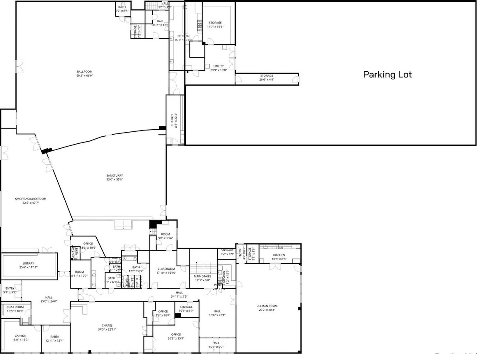 Commercial Lease 168th  Queens, NY 11366, MLS-995744-41