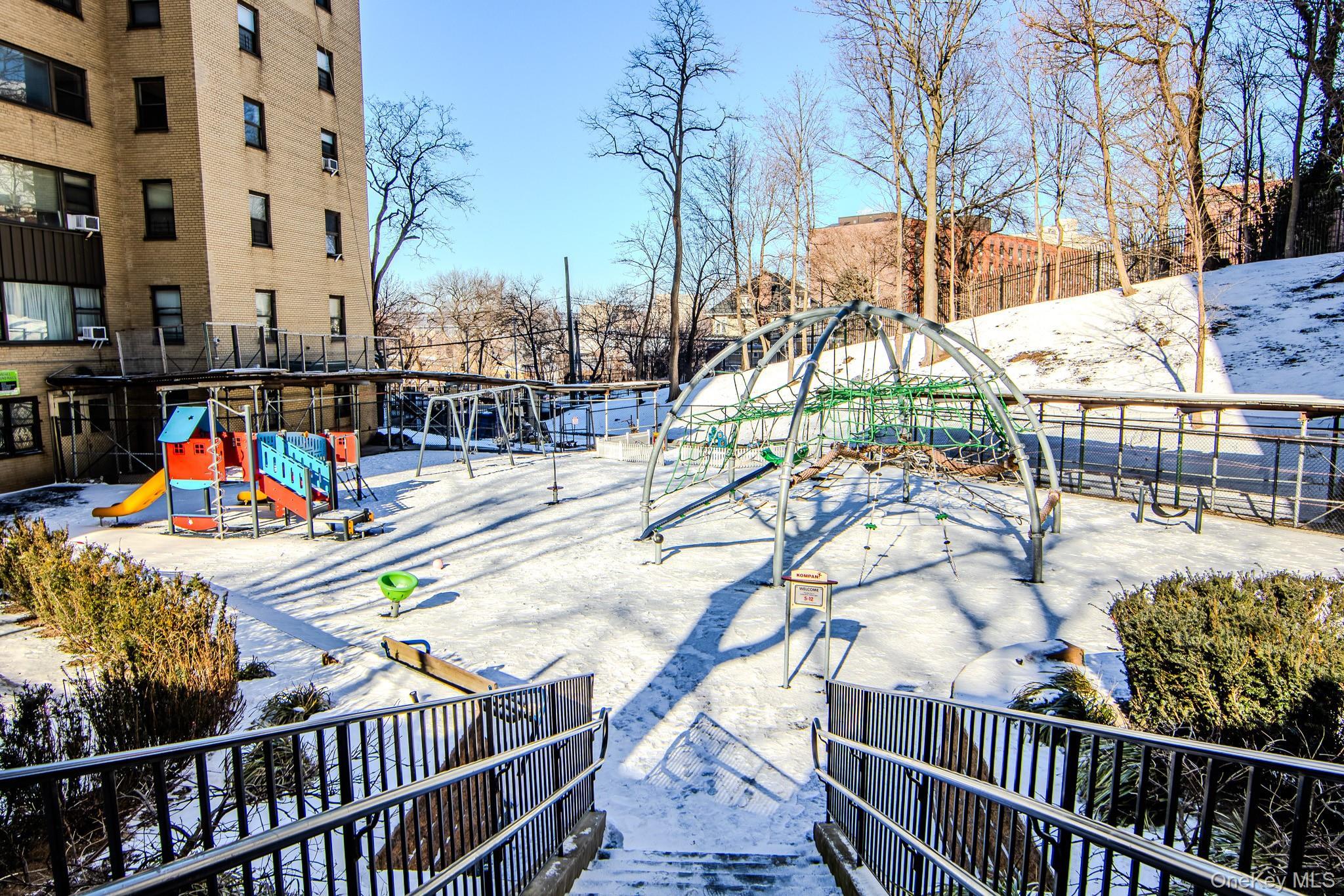 Single Family Fordham Hill  Bronx, NY 10468, MLS-995748-18