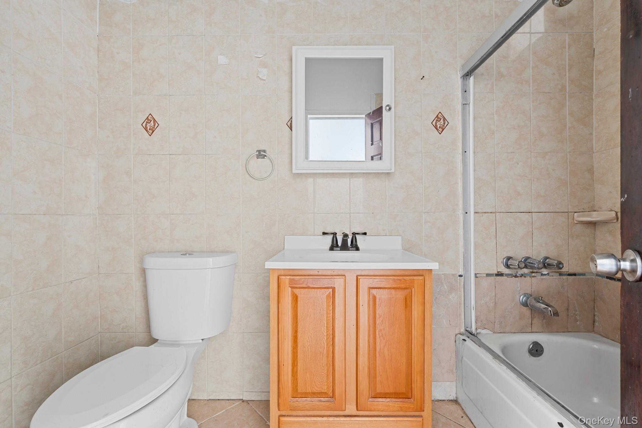Single Family Richmond  Brooklyn, NY 11208, MLS-995749-10