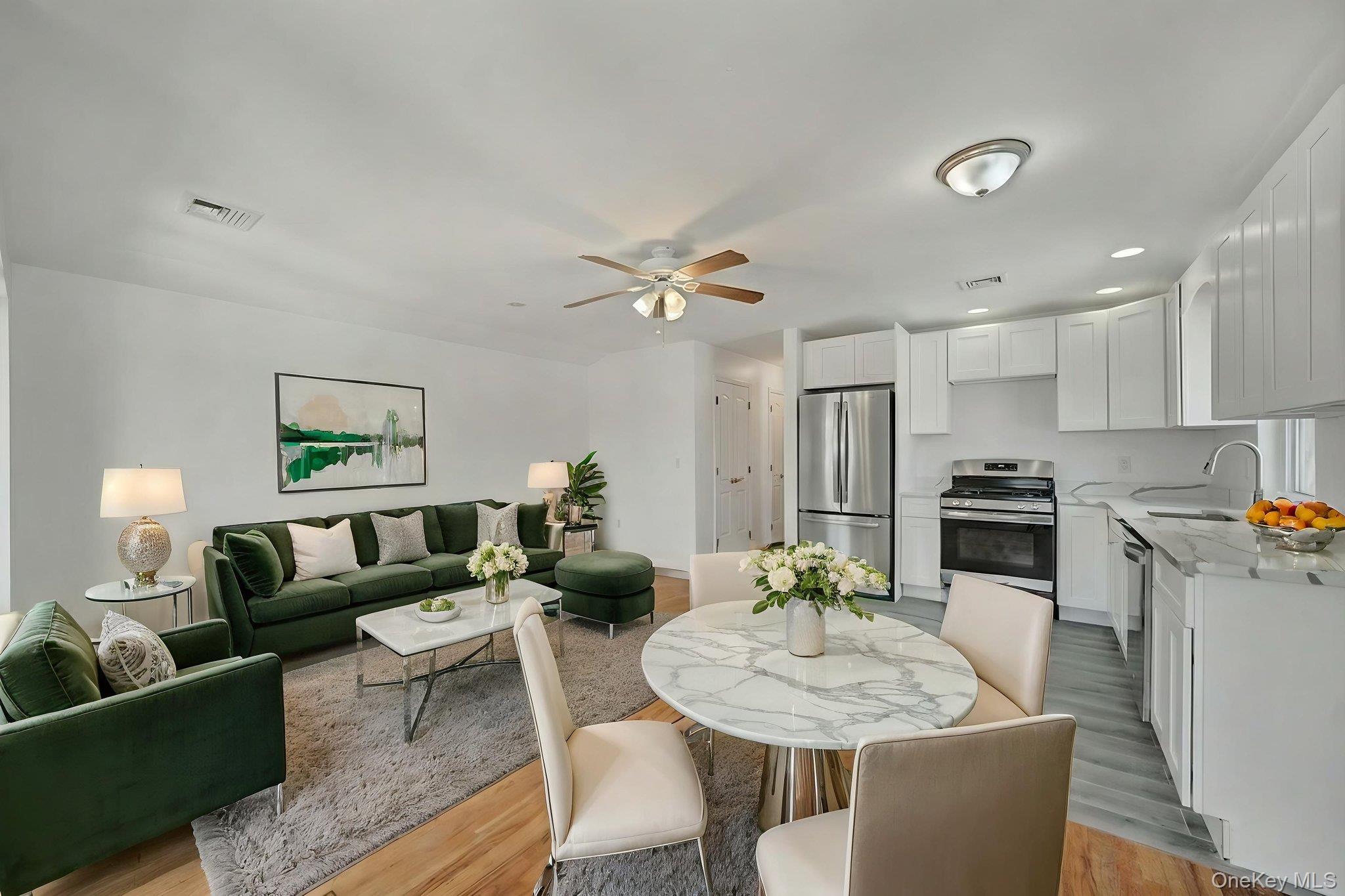 Single Family Wilson  Bronx, NY 10469, MLS-995775-19