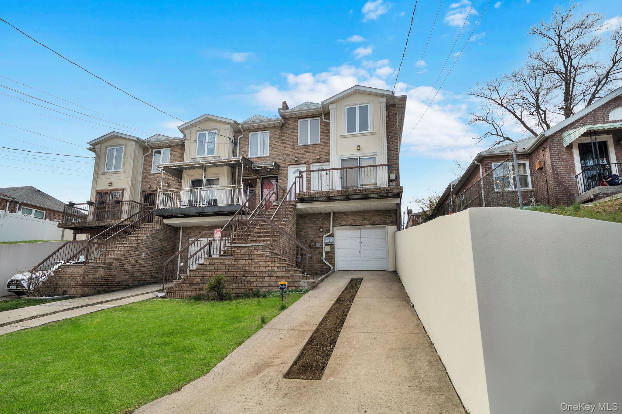Single Family Wilson  Bronx, NY 10469, MLS-995775-2