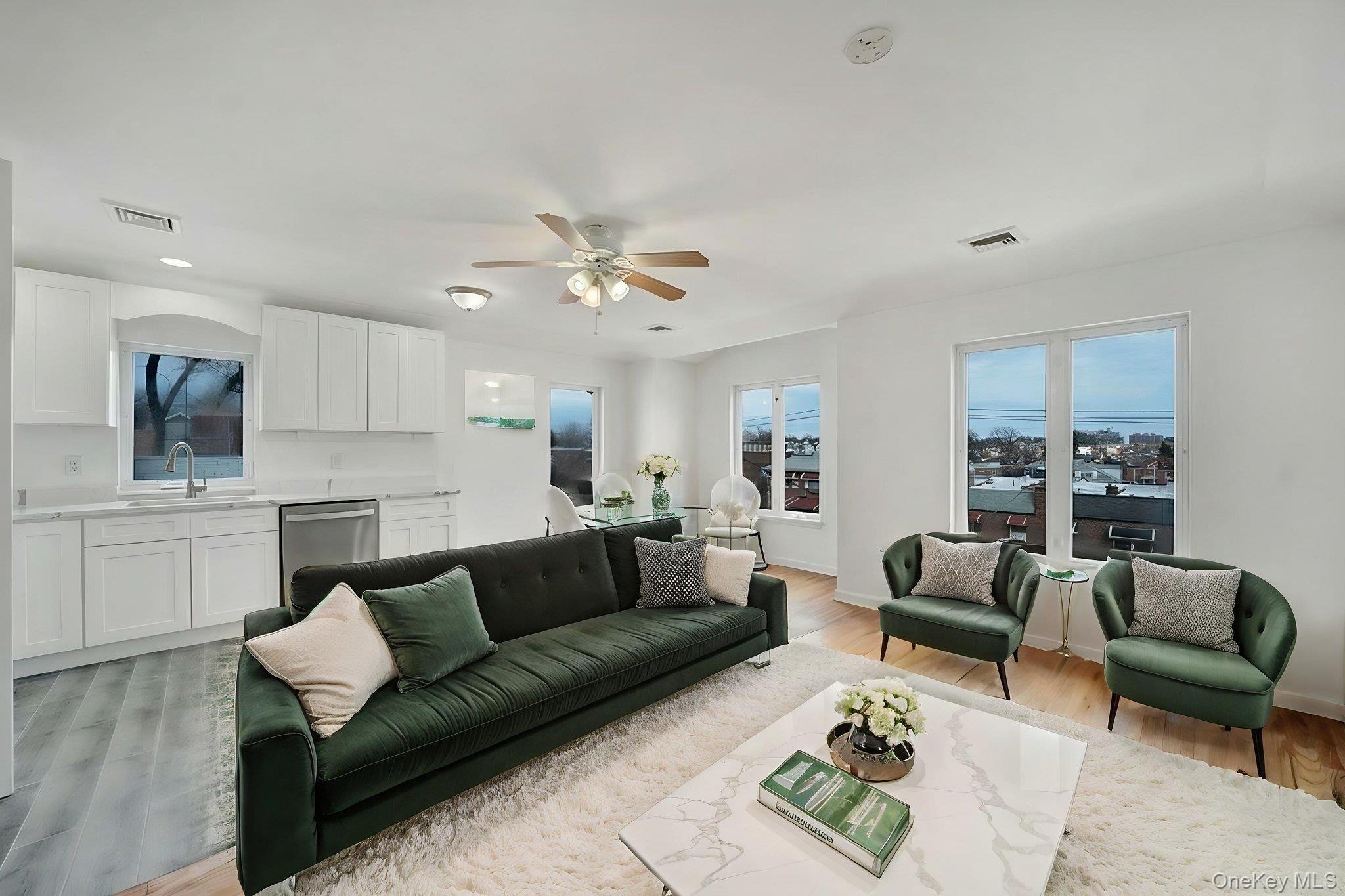 Single Family Wilson  Bronx, NY 10469, MLS-995775-21