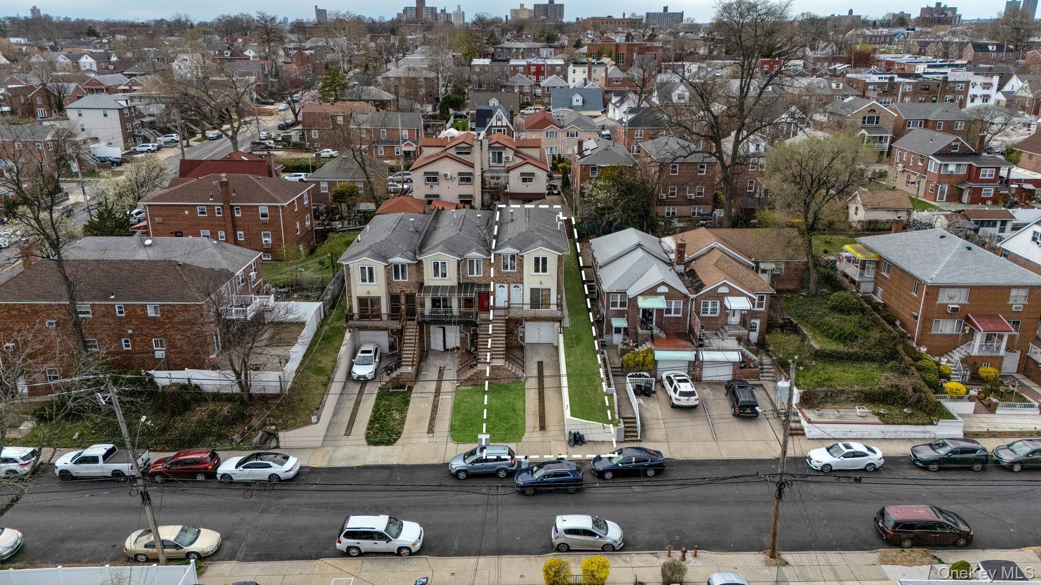 Single Family Wilson  Bronx, NY 10469, MLS-995775-32