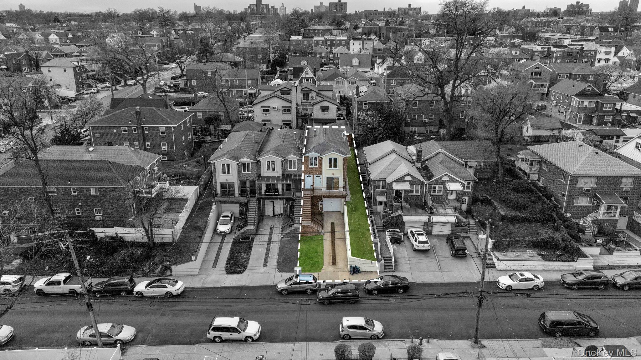 Single Family Wilson  Bronx, NY 10469, MLS-995775-33