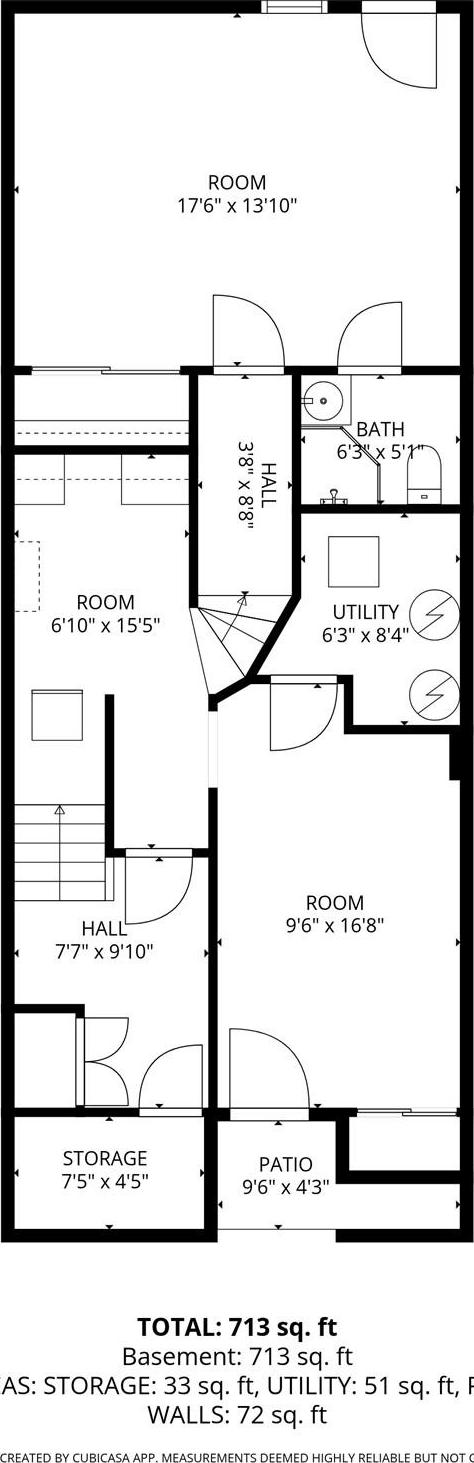 Single Family Wilson  Bronx, NY 10469, MLS-995775-34