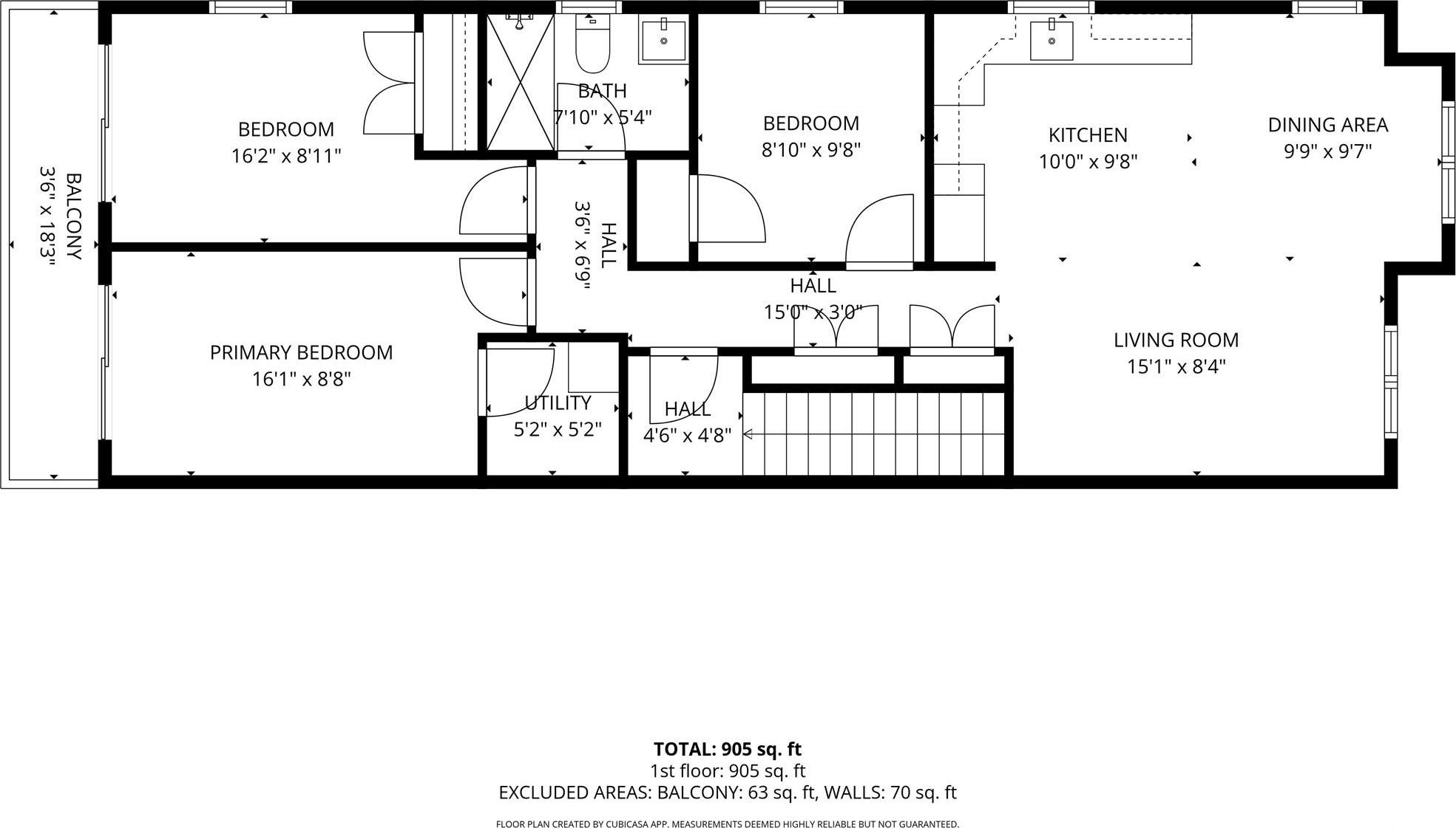 Single Family Wilson  Bronx, NY 10469, MLS-995775-35
