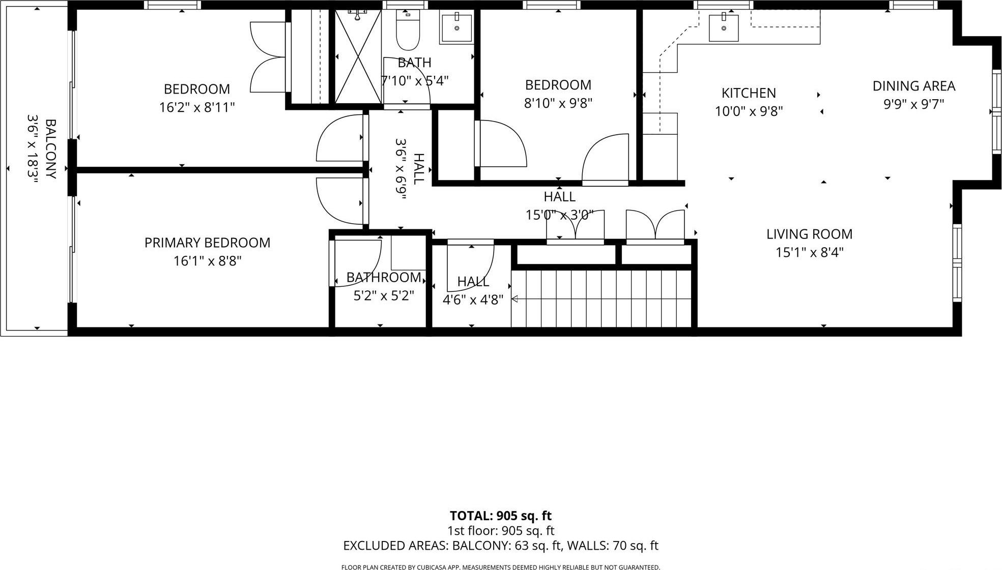 Single Family Wilson  Bronx, NY 10469, MLS-995775-36