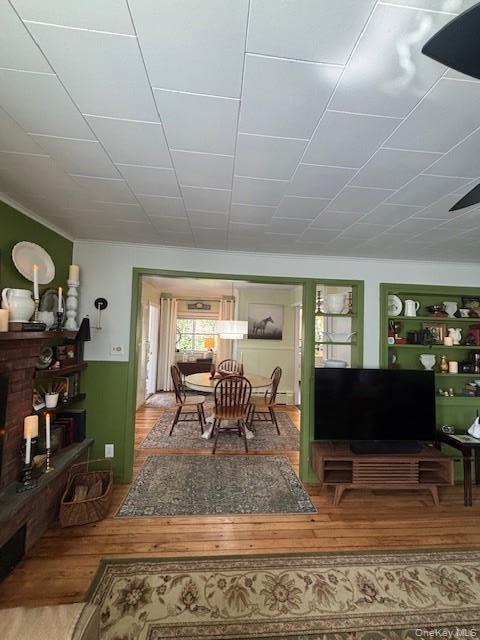 Single Family E Kerley Corners Dutchess County, NY 12571, MLS-995777-10