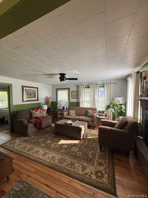 Single Family E Kerley Corners Dutchess County, NY 12571, MLS-995777-12