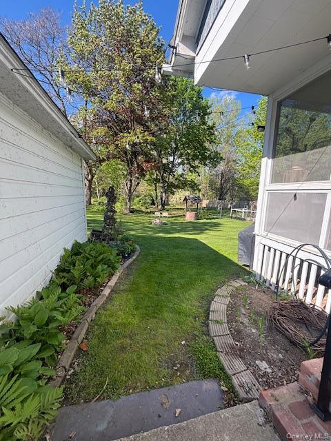 Single Family E Kerley Corners Dutchess County, NY 12571, MLS-995777-19