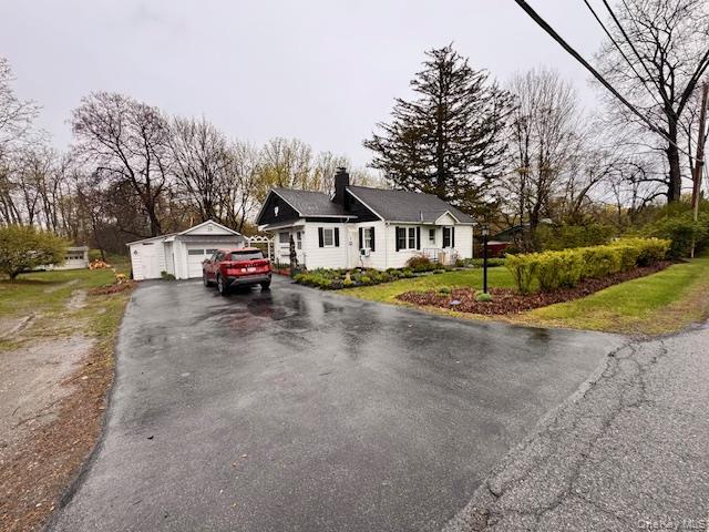 Single Family E Kerley Corners Dutchess County, NY 12571, MLS-995777-2