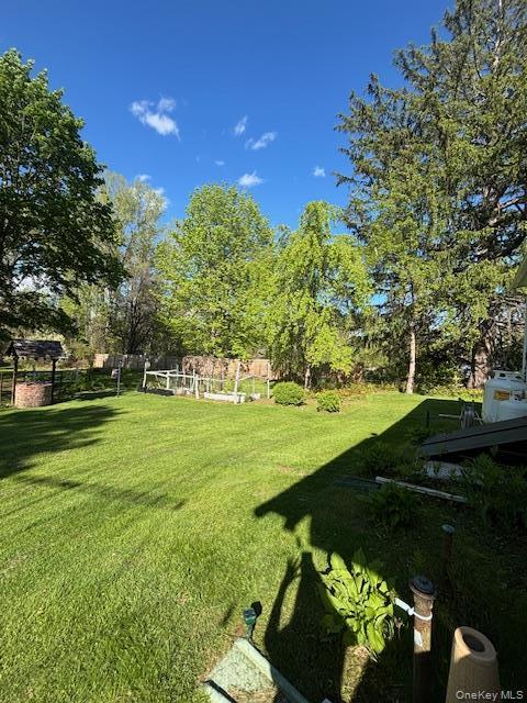 Single Family E Kerley Corners Dutchess County, NY 12571, MLS-995777-20
