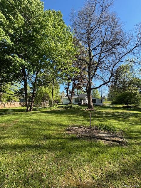 Single Family E Kerley Corners Dutchess County, NY 12571, MLS-995777-23