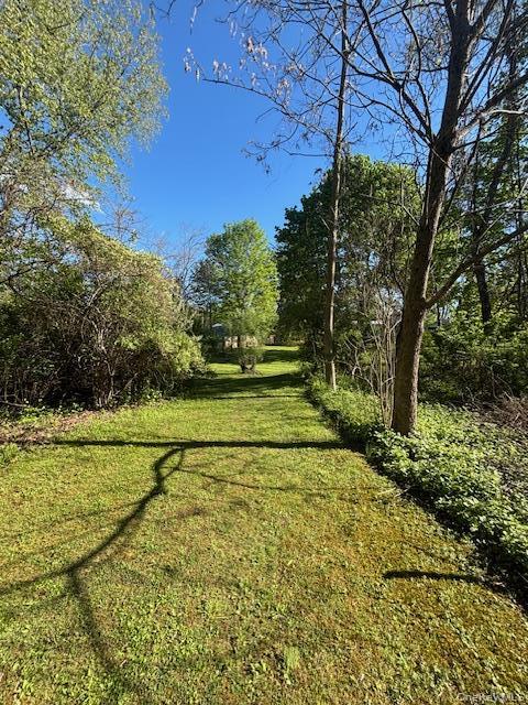 Single Family E Kerley Corners Dutchess County, NY 12571, MLS-995777-26