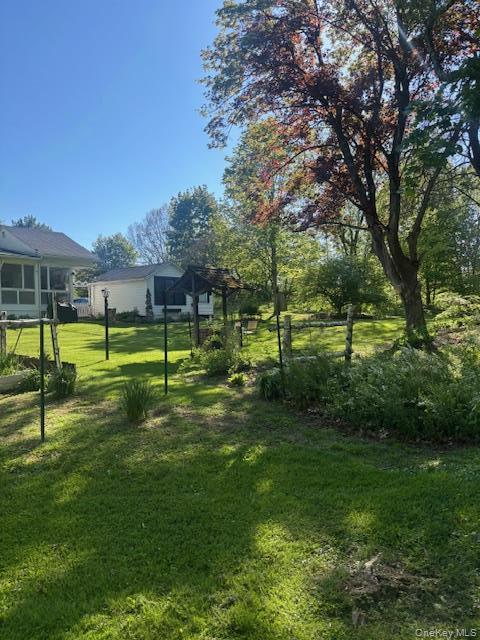 Single Family E Kerley Corners Dutchess County, NY 12571, MLS-995777-28