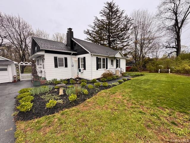 Single Family E Kerley Corners Dutchess County, NY 12571, MLS-995777-4