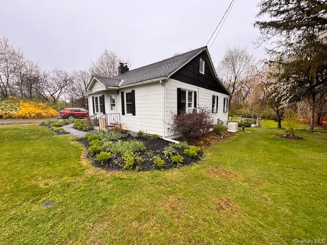Single Family E Kerley Corners Dutchess County, NY 12571, MLS-995777-5