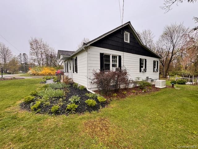 Single Family E Kerley Corners Dutchess County, NY 12571, MLS-995777-6