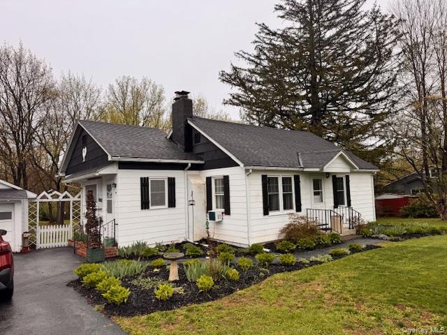 Single Family E Kerley Corners Dutchess County, NY 12571, MLS-995777-7