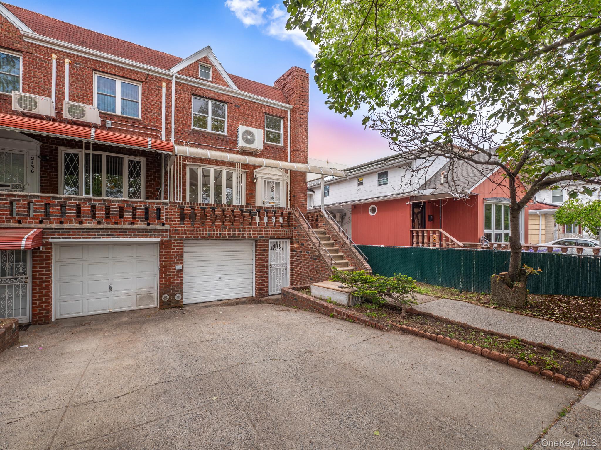 Single Family Hendrickson Brooklyn, NY 11234, MLS-995780-2