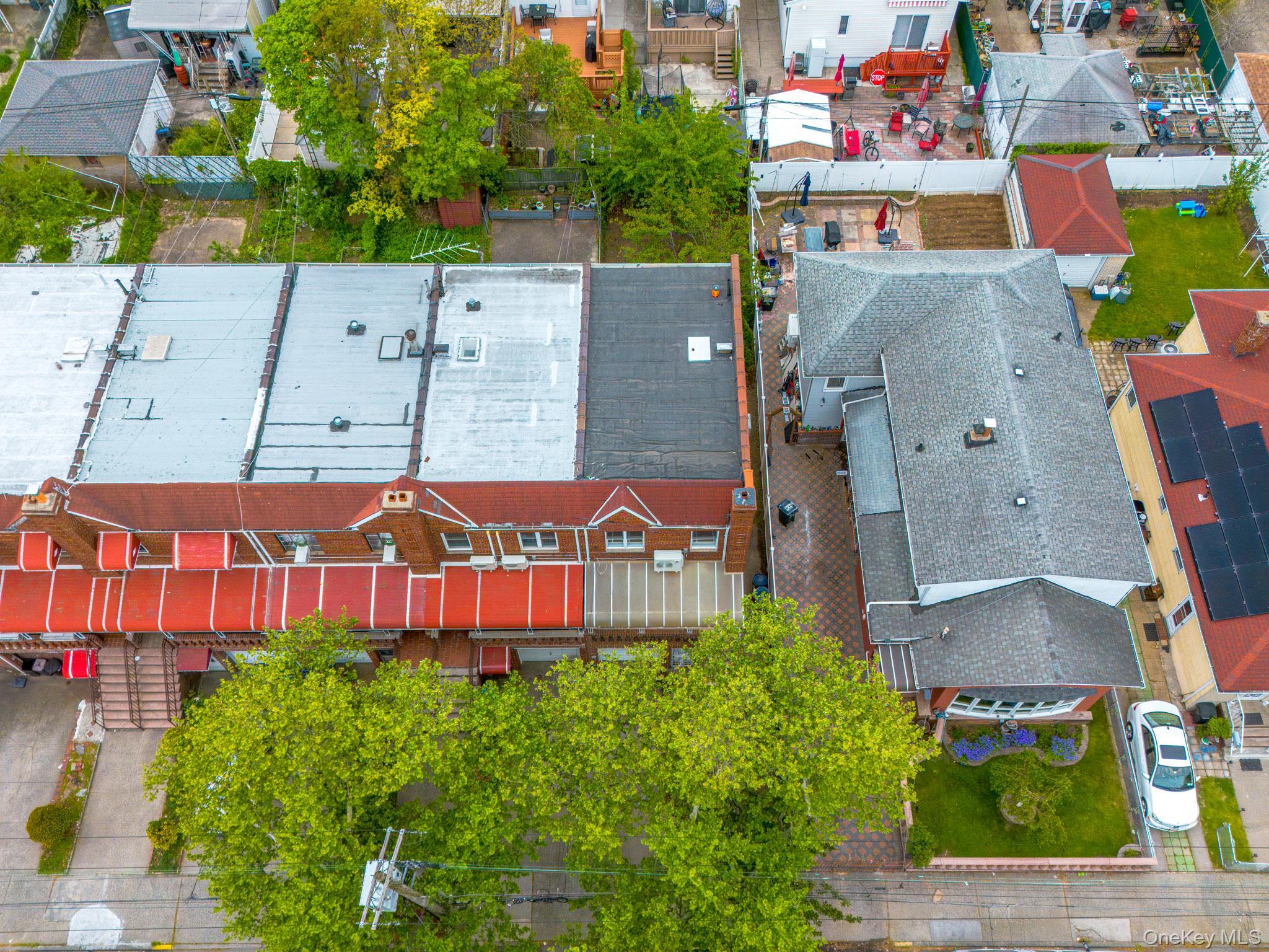 Single Family Hendrickson Brooklyn, NY 11234, MLS-995780-3