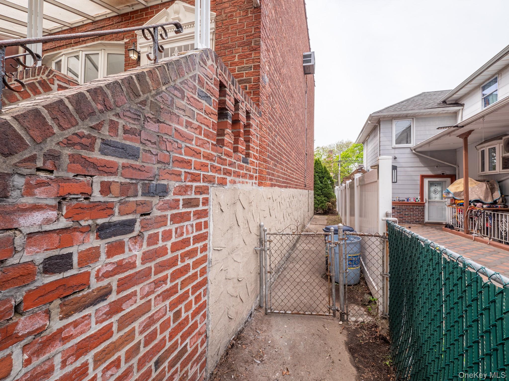 Single Family Hendrickson Brooklyn, NY 11234, MLS-995780-33