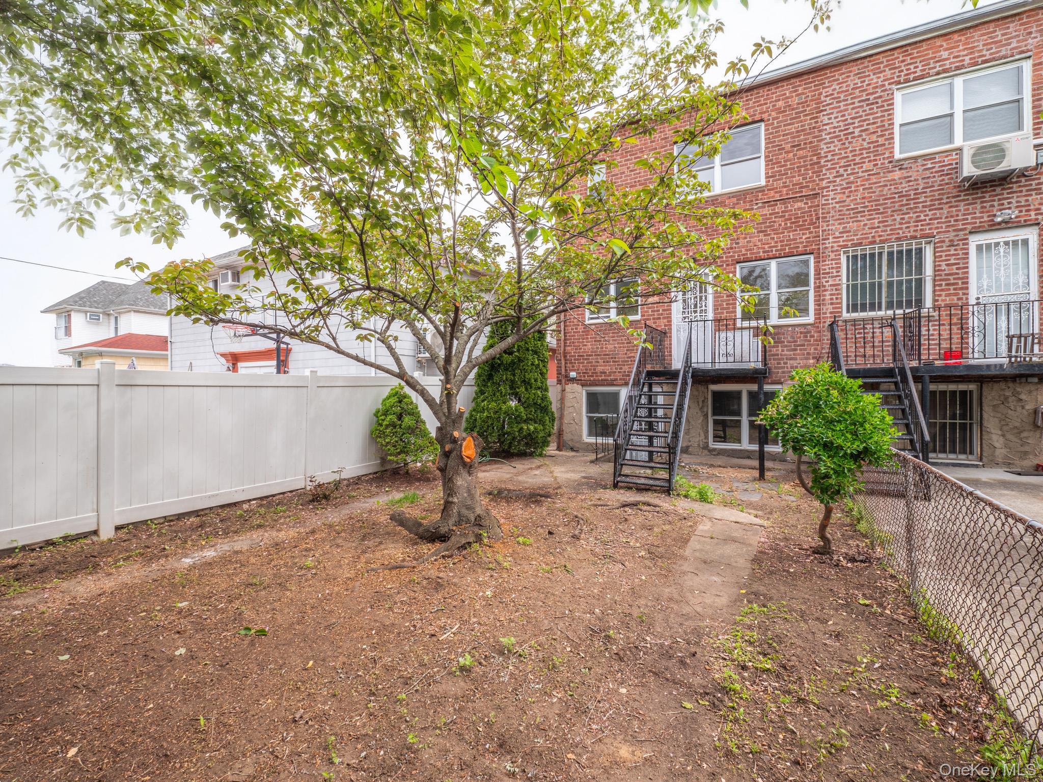 Single Family Hendrickson Brooklyn, NY 11234, MLS-995780-34