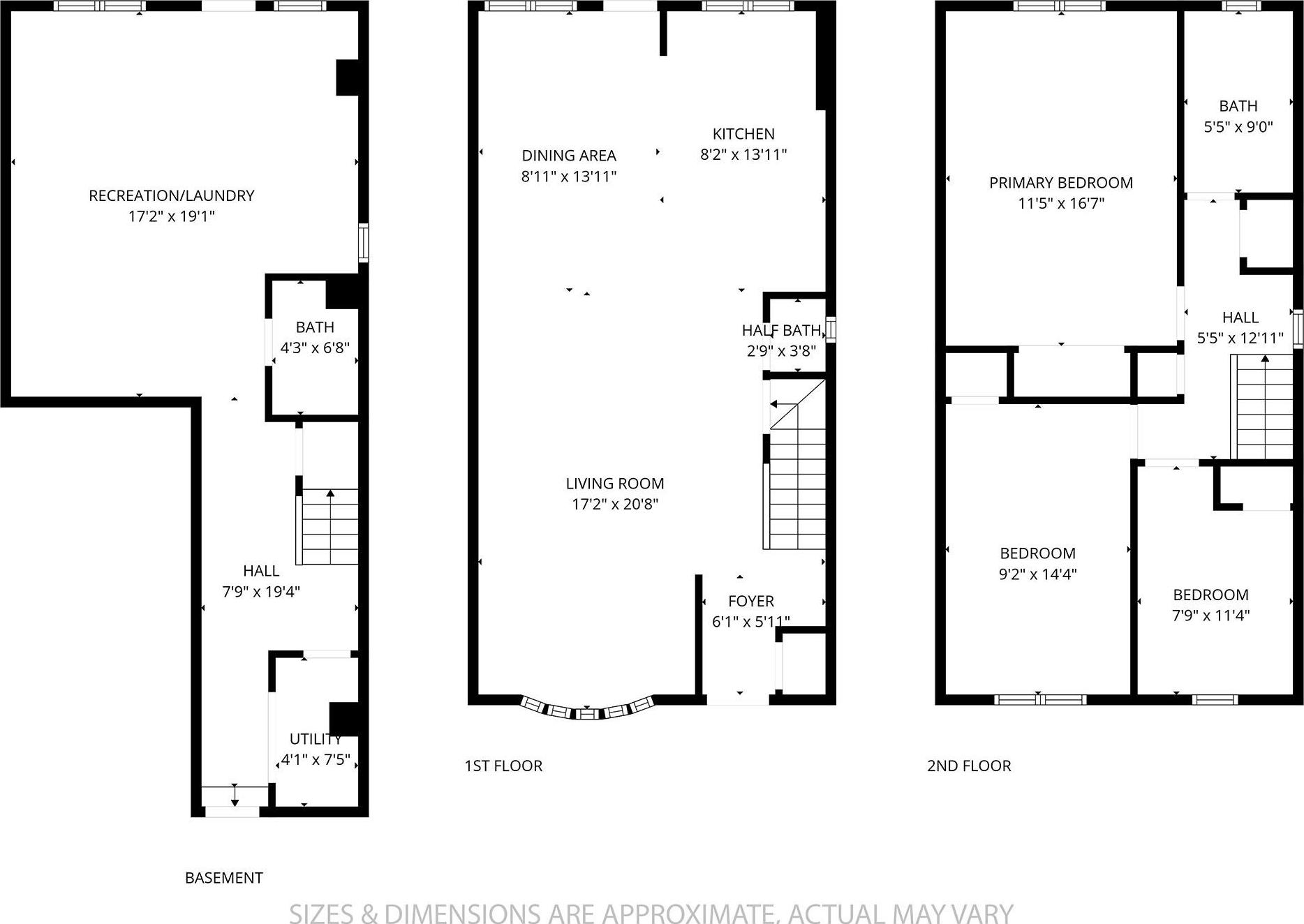 Single Family Hendrickson  Brooklyn, NY 11234, MLS-995780-36