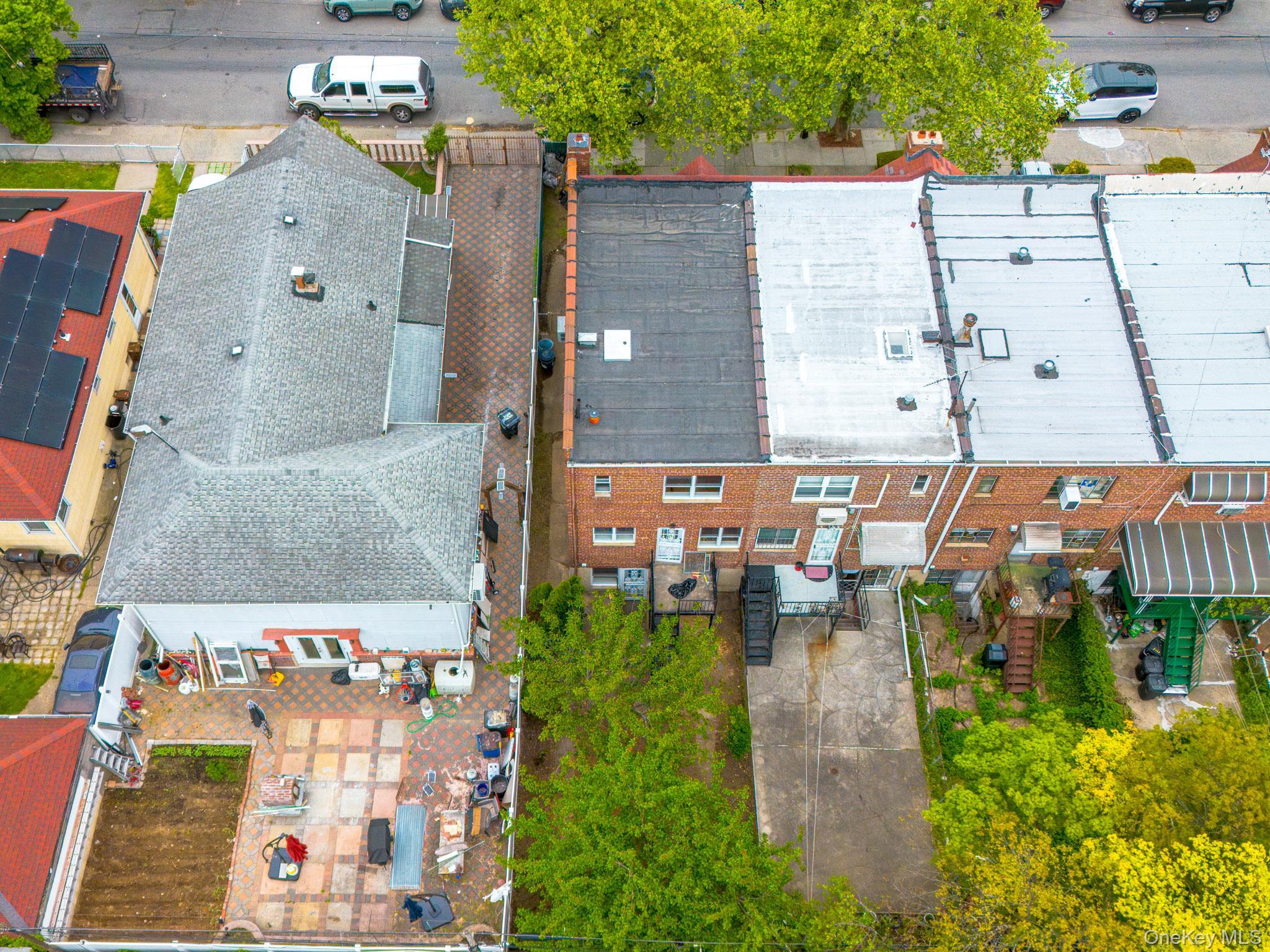 Single Family Hendrickson Brooklyn, NY 11234, MLS-995780-4